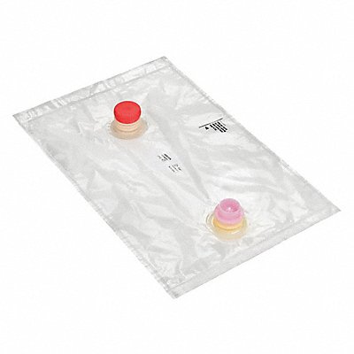 Refillable Fluid Bag 1 gal PK5 MPN:20267