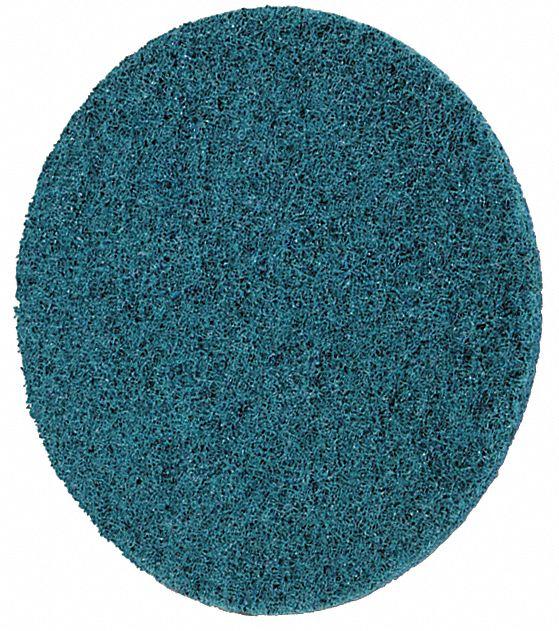 Hook-and-Loop Surface Cond Disc 5 in Dia MPN:7000136526 Hook-and-Loop Surface Cond Disc 5 in Dia MPN:7000136526