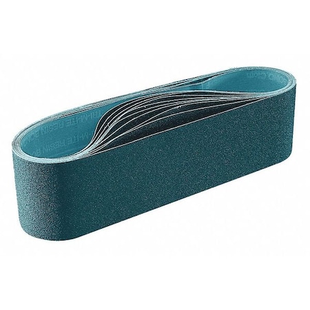 Surface Conditioning Low Stretch Belt, 3 MPN:7000121036