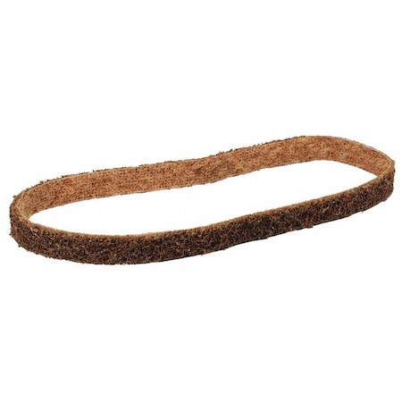 Surface Conditioning Belt, 1inx72 in A C, PK10 MPN:7010328755