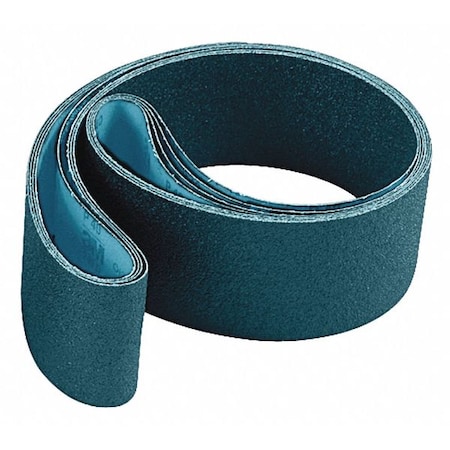 Surface Conditioning Low Stretch Belt, 3, PK5 MPN:7010329640