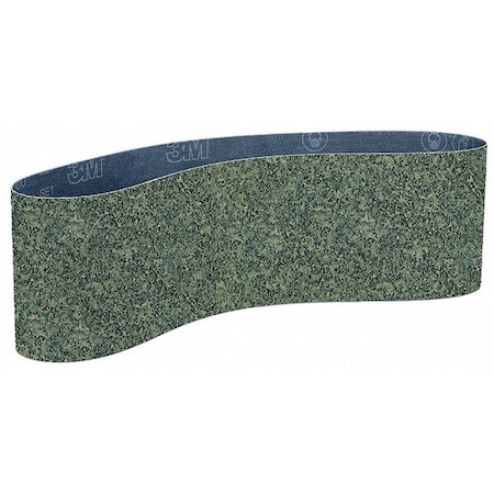 Surface Conditioning Low Stretch Belt, 4, PK10 MPN:7010364957