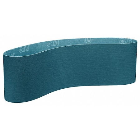 Surface Conditioning Belt, 13inx60 in A, PK2 MPN:7010365285