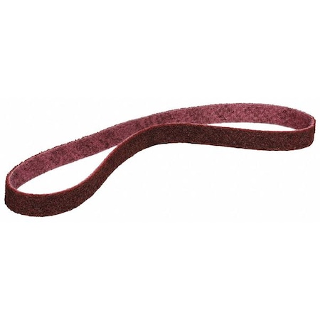 Surface Conditioning Low Stretch Belt, 1/, PK20 MPN:7010366214