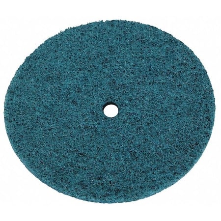 Surface Conditioning Disc, 44inx3 in A V, PK2 MPN:SC-DH