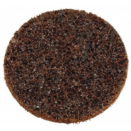 Surface Conditioning Disc, 1-1/2inxNH A, PK200 MPN:SC-DH