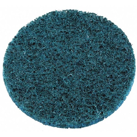 Surface Conditioning Disc, 1-1/2inxNH A, PK200 MPN:SC-DH