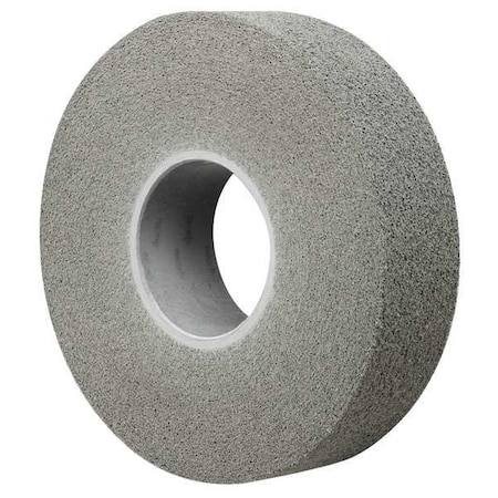 Light Deburring Wheel Ld-Wl 7S Fine 6INX1INX1IN MPN:7000000730