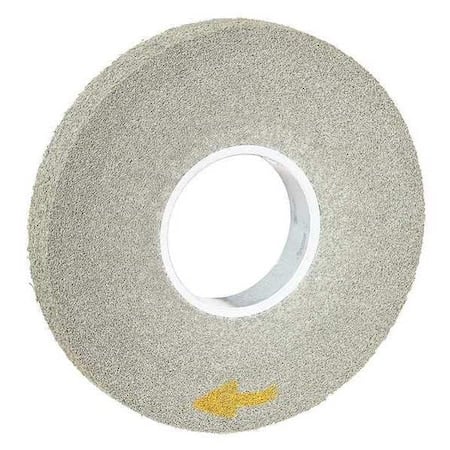 Light Deburring Wheel Ld-Wl 8S Fine 8INX1INX3IN MPN:7000000733