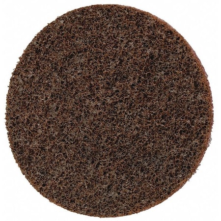 Scotch Brite Roloc Sl Surface Cond Disc 2