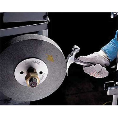 Scotch Brite EX3 Deburring Wheel 6