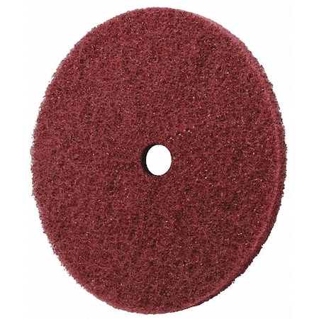 Scotch Brite Clean and Finish Disc 6