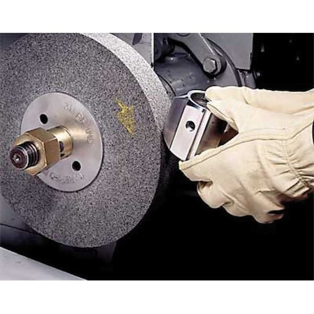 Scotch Brite Sst Deburring Wheel 6