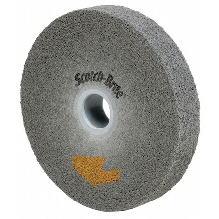 Scotch-Brite Exlpro Debur Whl 6