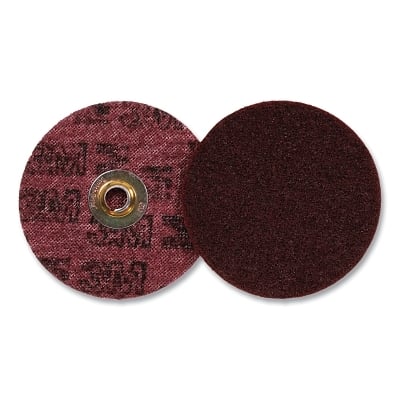 Surface Conditioning Tnquick Change Disc Med MPN:7000120814