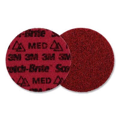 Sb Prec Surf Condition Dsc Pn-Dh Med 4-1/2