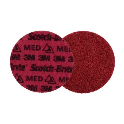 Sb Prec Surf Condition Dsc Pn-Dh Med 5 In X Nh MPN:7100263914
