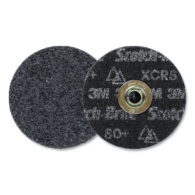 Tn Quick Change Disc Hd-Dn Extra Coarse 80+ 4-1/ MPN:7100358862