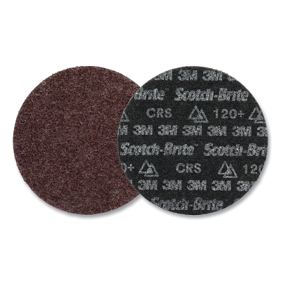Disc Hd-Dh Coarse 120+ 7