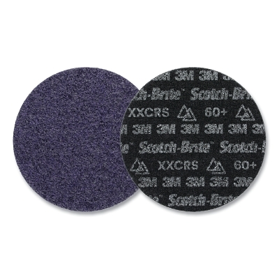 Disc Hd-Dh X-Extra Coarse 60+ 4-1/2