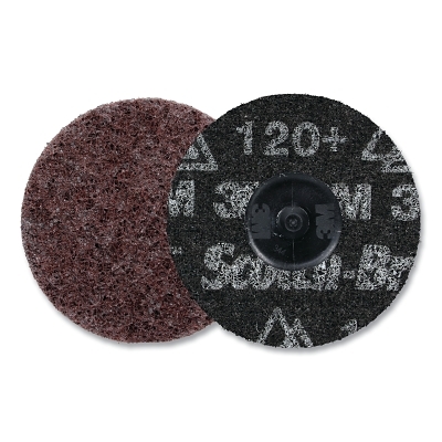 Disc Hd-Dr Coarse 120+ Tr 3