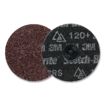 Disc Hd-Dr Coarse 120+ Tr 4