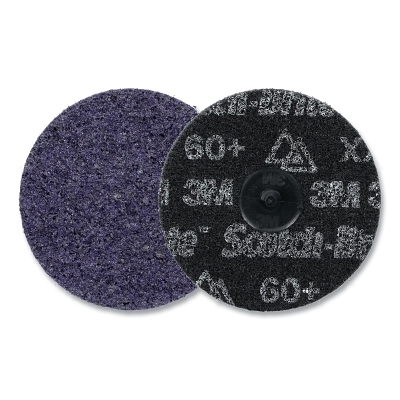 Disc Hd-Dr X-Extra Coarse 60+ Tr 4