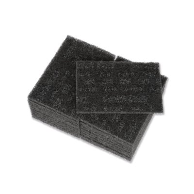 Scotch-Brite Blending Hand Pd 7446 6X9