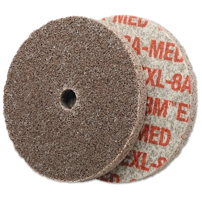 Exl Unitized Wheel XL-UW2S Fine 3INX1/4INX1/4IN MPN:7000000692
