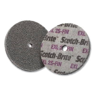 Exl Unitized Wheel XL-UW2S Fine 2INX1/4INX1/4IN MPN:7000000696
