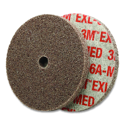 Scotch-Brite Exl Untzd Whl Xl-Uw 6A Md 6X1/2X1/2 MPN:7000045937