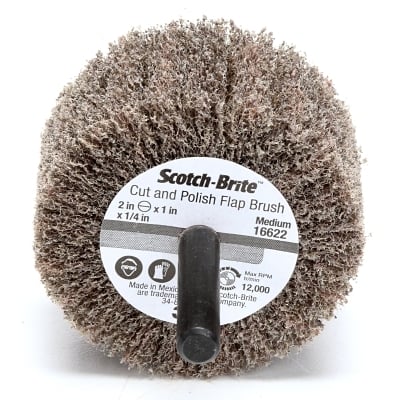 3M S/B 2X1X1/4 AMED048011-16622 MPN:7000121151