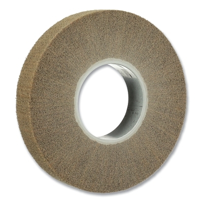 Scotch-Brite Cut and Polish Flap Brush MPN:7010534317