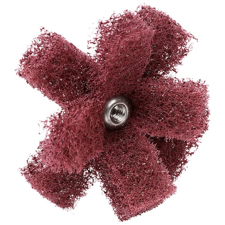 Scotch-Brite Cross Buff 2
