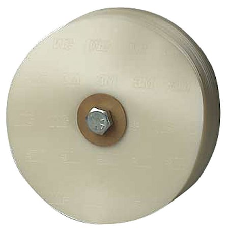 Large Area Strip Removal Disc MPN:07517