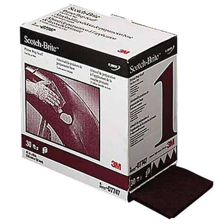 Surface Cond Roll, 4 3/4in W, 15 ft L, PK3 MPN:07747