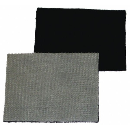 Scotch Brite Hookit Conversion Face 2880, PK5 MPN:28804