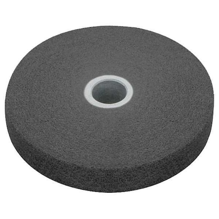 Unitized Wheel, 6