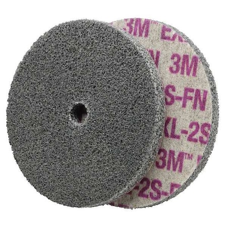 Unitized Wheel, 6