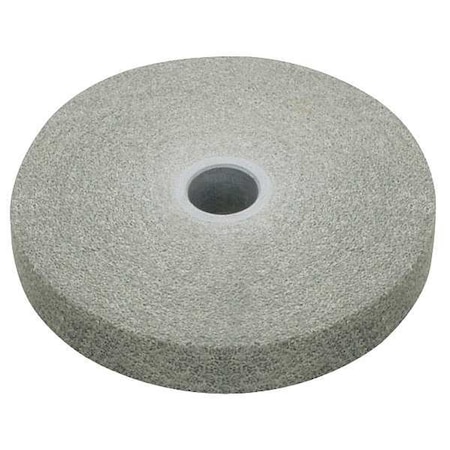Unitized Wheel, 6