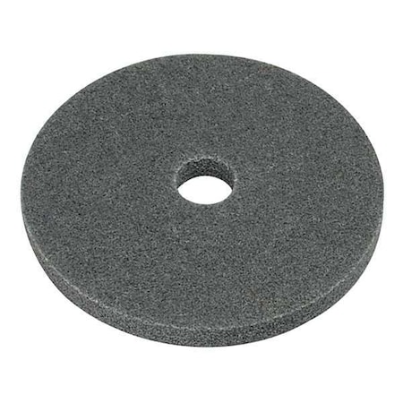 Unitized Wheel, 6