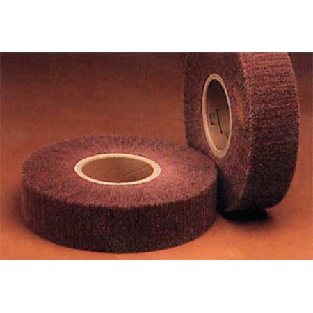 FlapWheel, CA, 6 Diax1 Wx2 In AH, 80G, PK3 MPN:61500122876