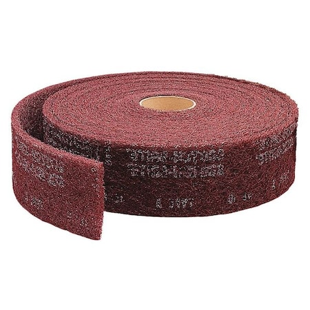 Surface Conditioning Roll, 12in W, 30ft L MPN:61500189594