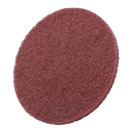 Clean and Finish Disc, 11 1/4 in Dia, PK25 MPN:61500189701