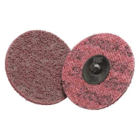 Quick Change Disc, 4in, Medium MPN:61500313095