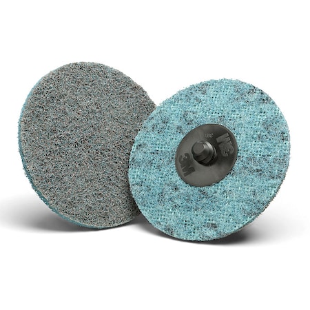 Quick Change Disc, 3in, Very Fine MPN:61500313160