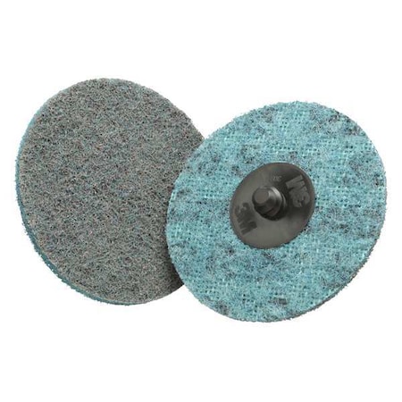 Quick Change Disc, 1-1/2in, Medium MPN:61500313442