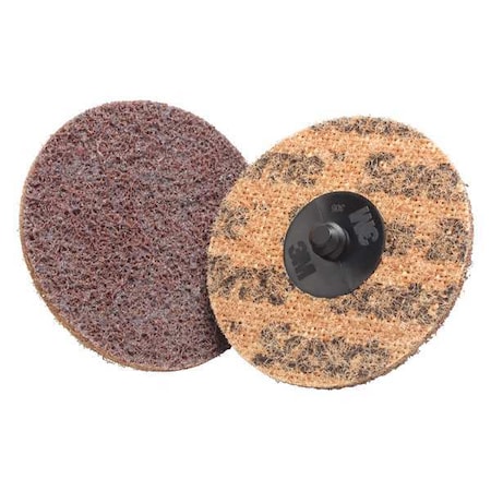 Quick Change Disc, 1-1/2in, Coarse MPN:61500313467