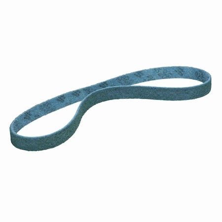 Surface Conditioning Belt, 1/4x24 MPN:63806071221