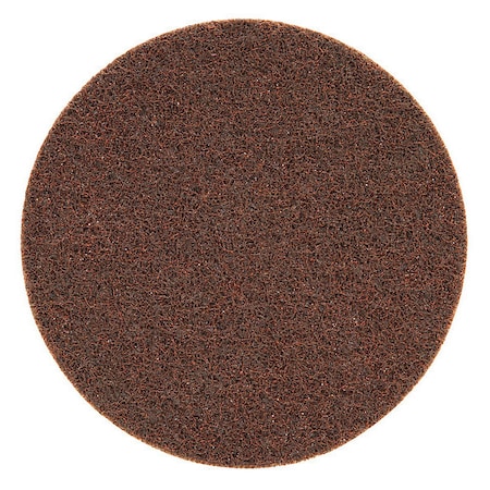 Hook-and-Loop Surface Conditioning Disc, 7